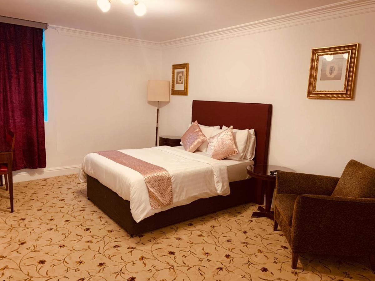 Hotel Ladbrooke 3*