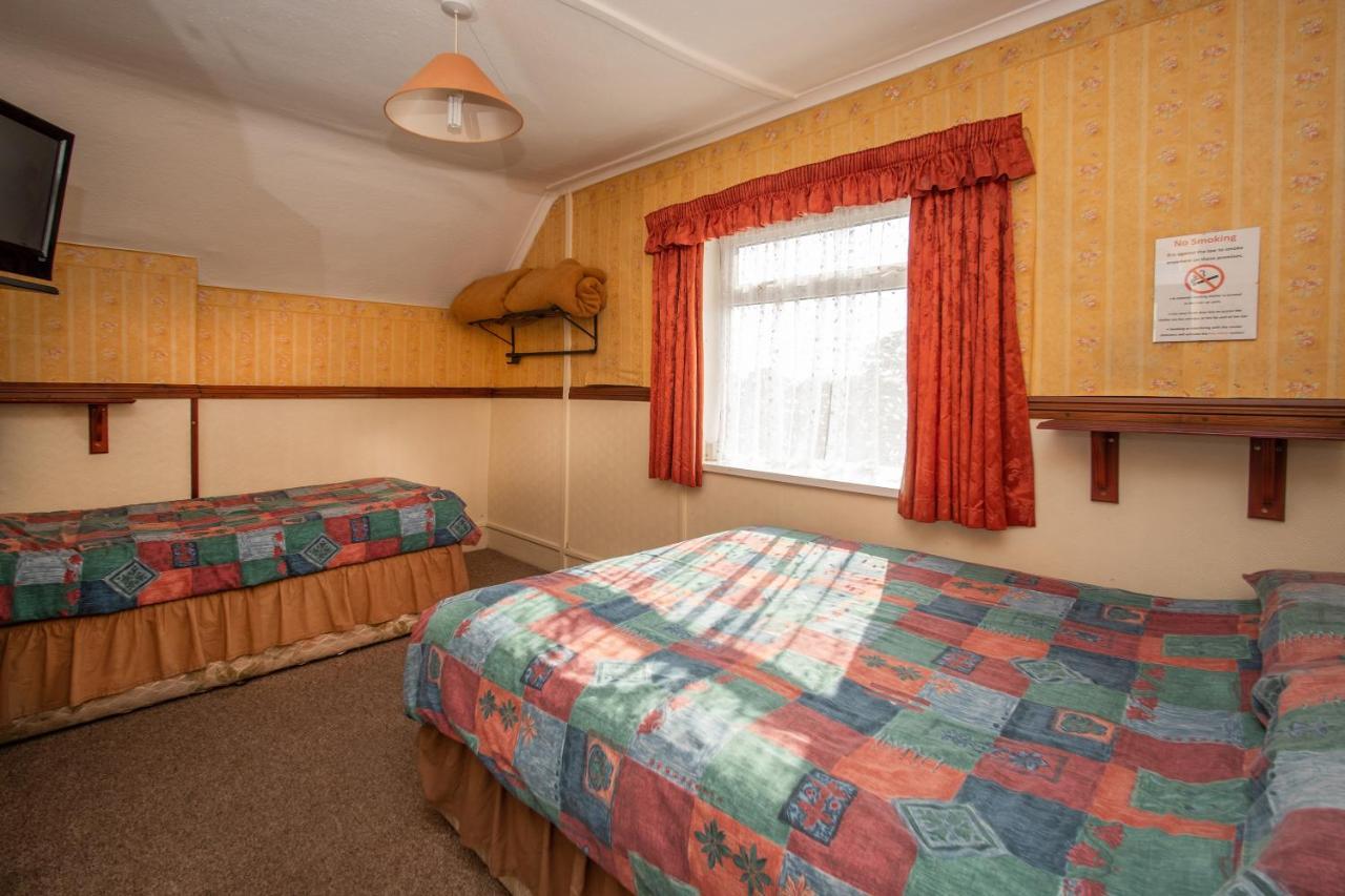 Hotel The Rollason Birmingham
