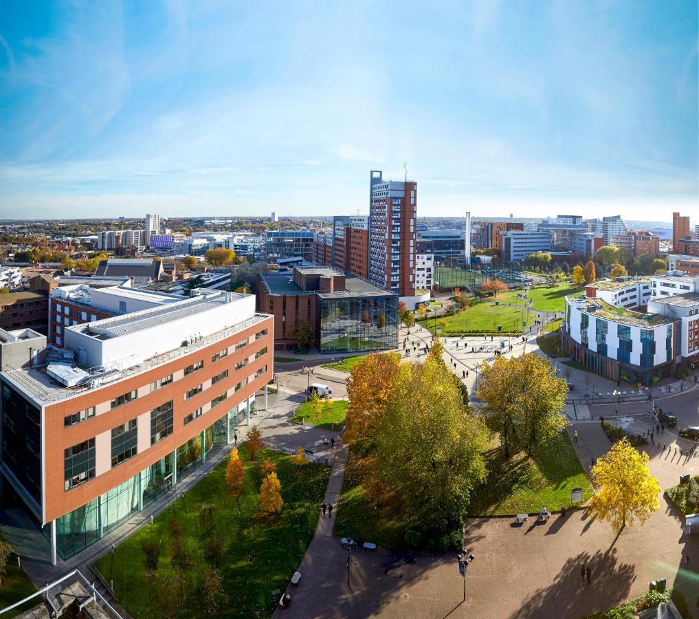 Conference Aston - 4* Birmingham