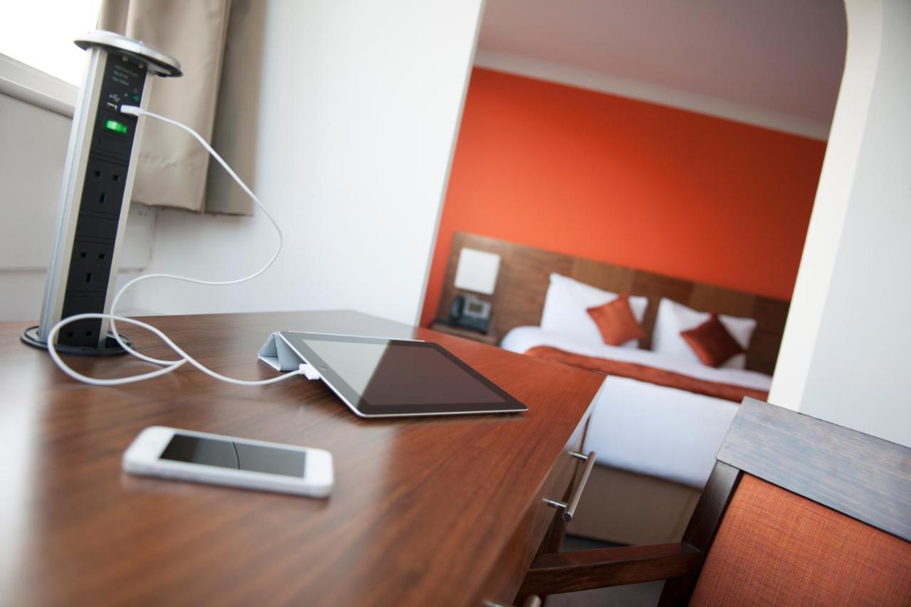 Hotel Conference Aston - Birmingham