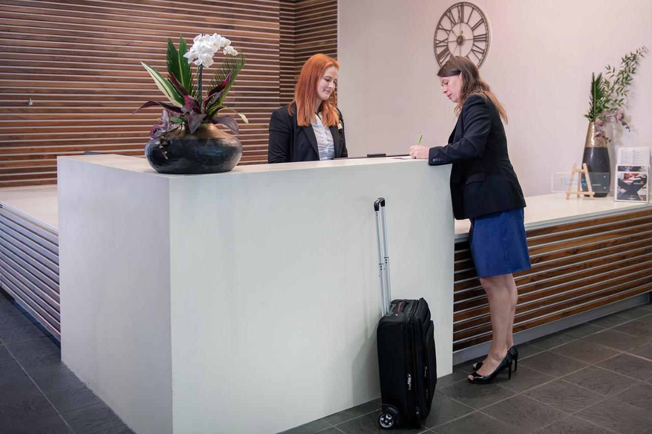Conference Aston - Hotel Birmingham