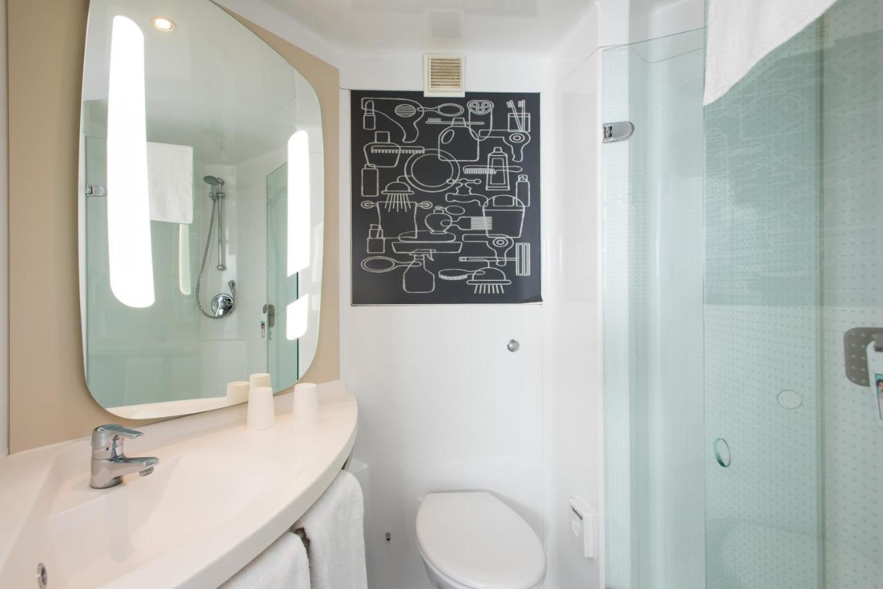 Ibis Bordesley Hotel