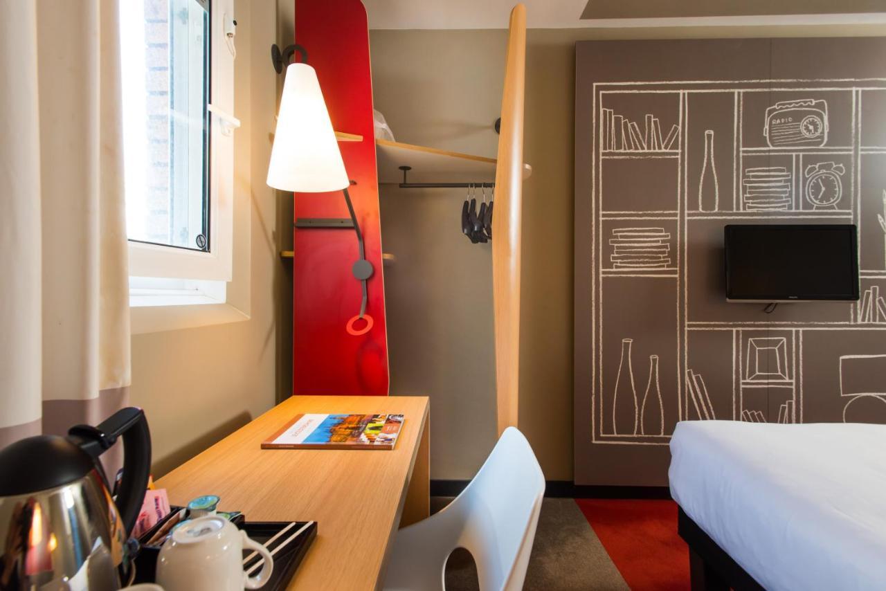 Ibis Bordesley Birmingham