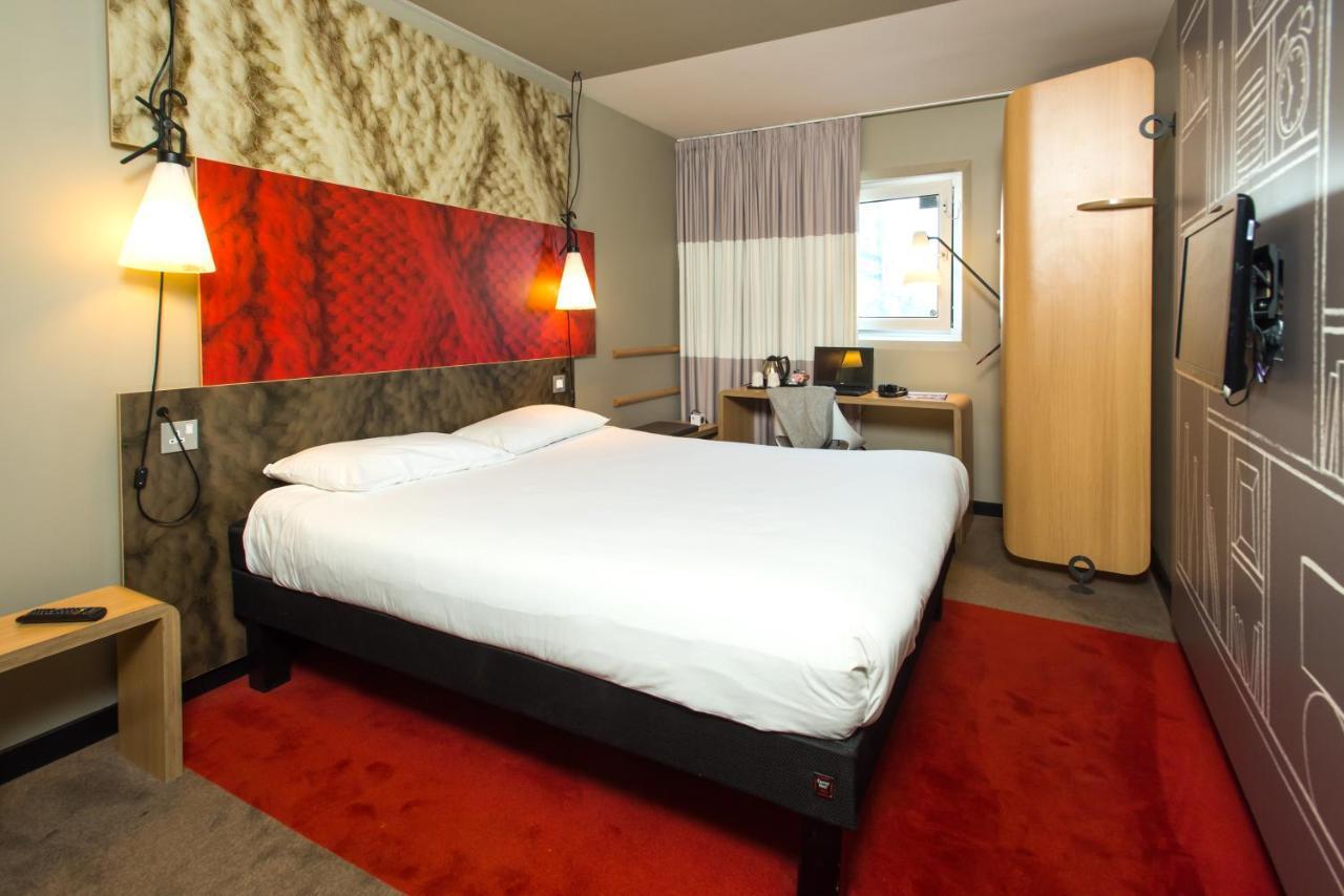 Hotel Ibis Bordesley