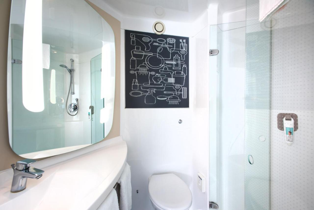 Ibis Bordesley Birmingham
