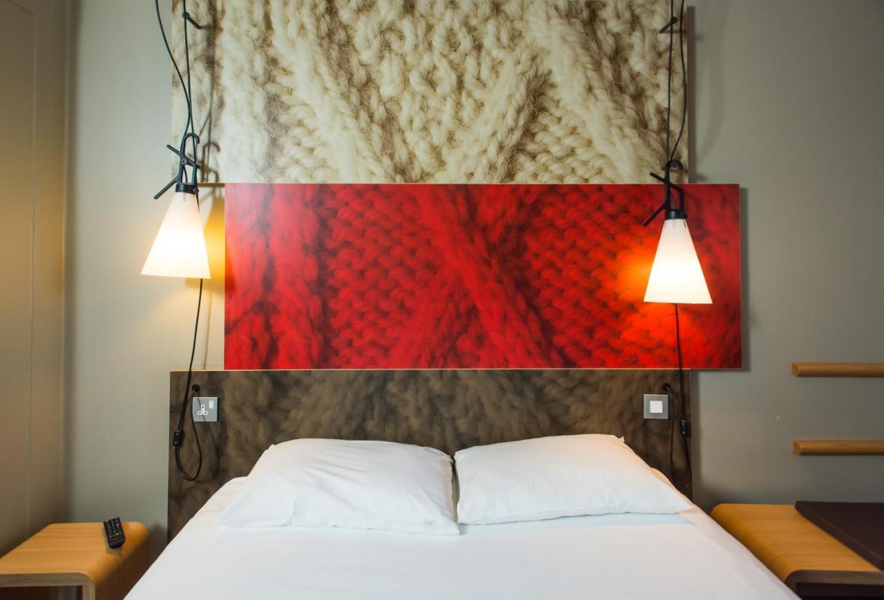 Ibis Bordesley