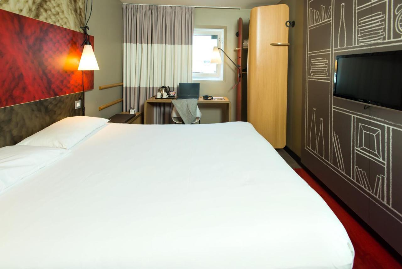 Ibis Bordesley 3*