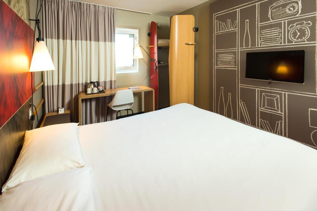 Ibis Bordesley Hotel Birmingham