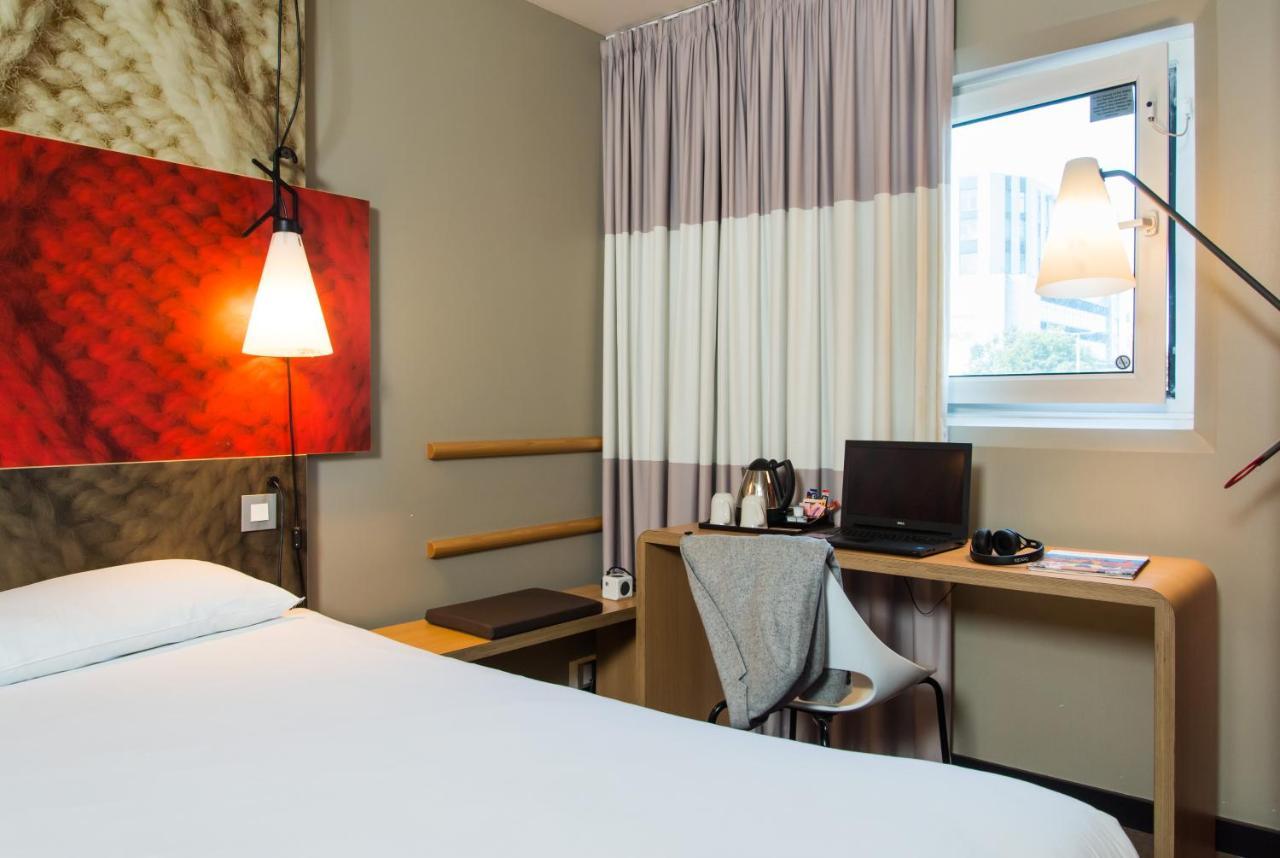 Hotel Ibis Bordesley Birmingham