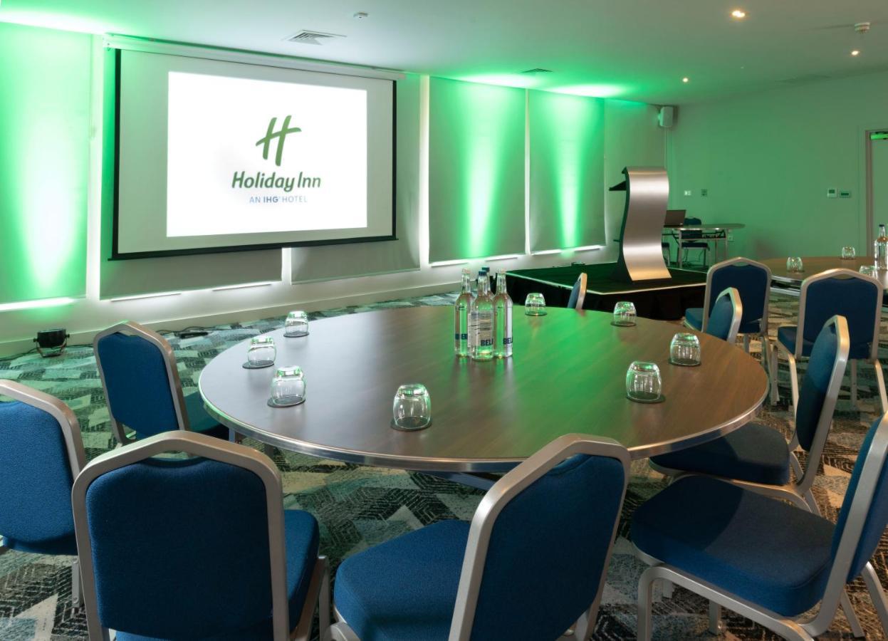 Hotel M6, Jct7 By Ihg 4*