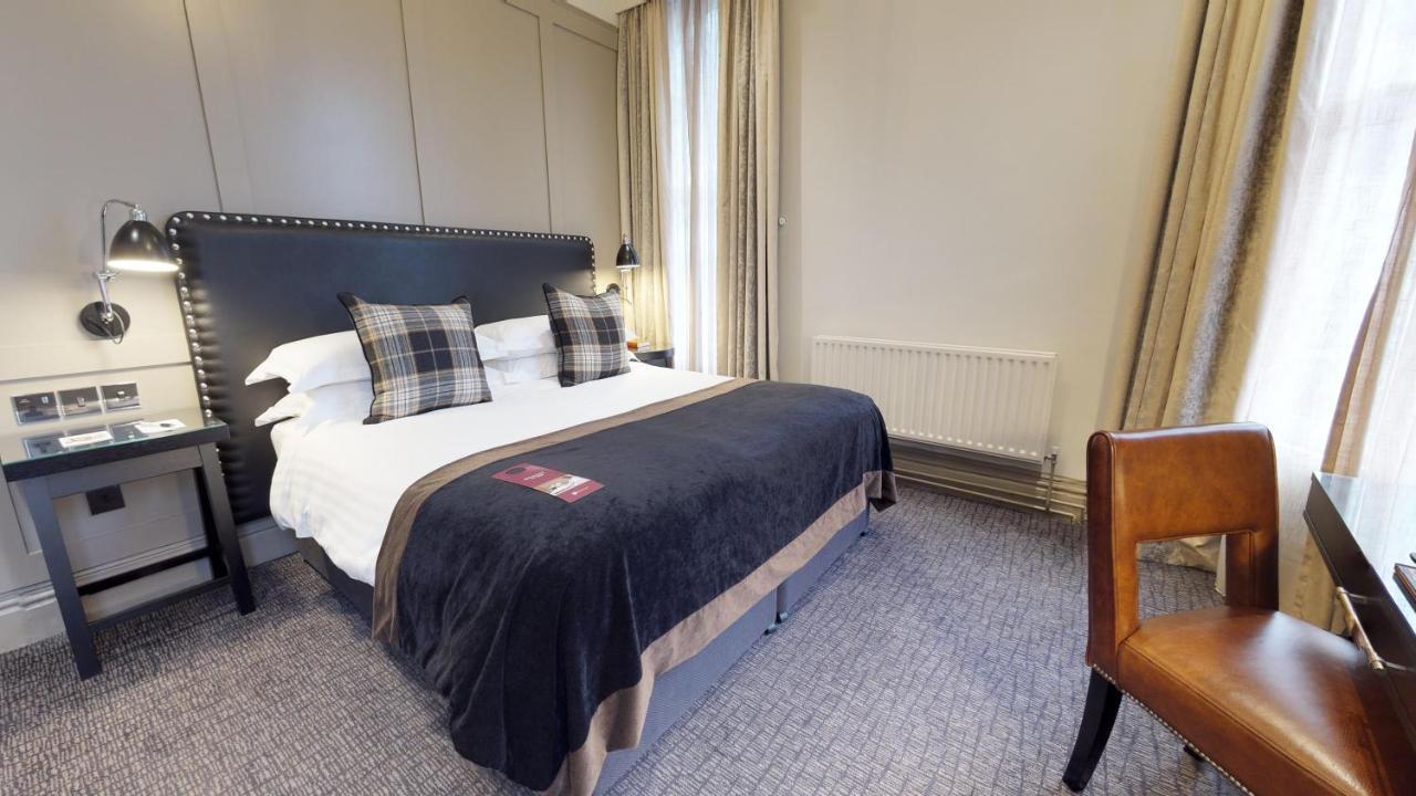 Macdonald Burlington 4*