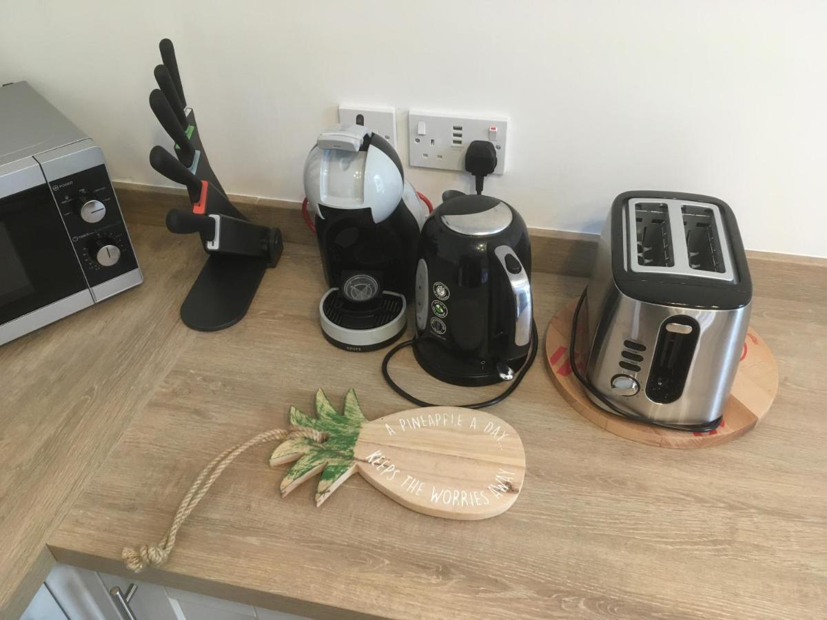 Bed & Breakfast Elmdon 3*