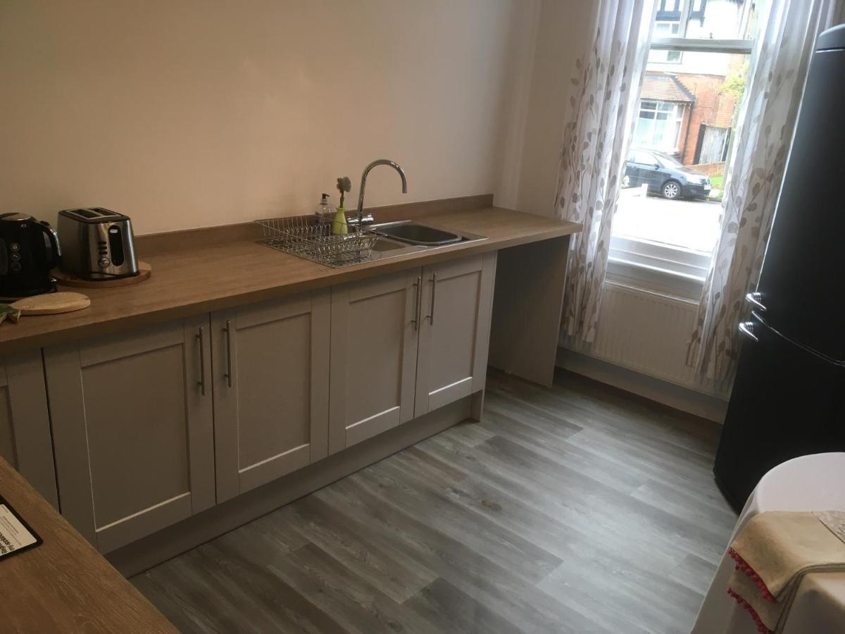 Elmdon Bed & Breakfast Birmingham