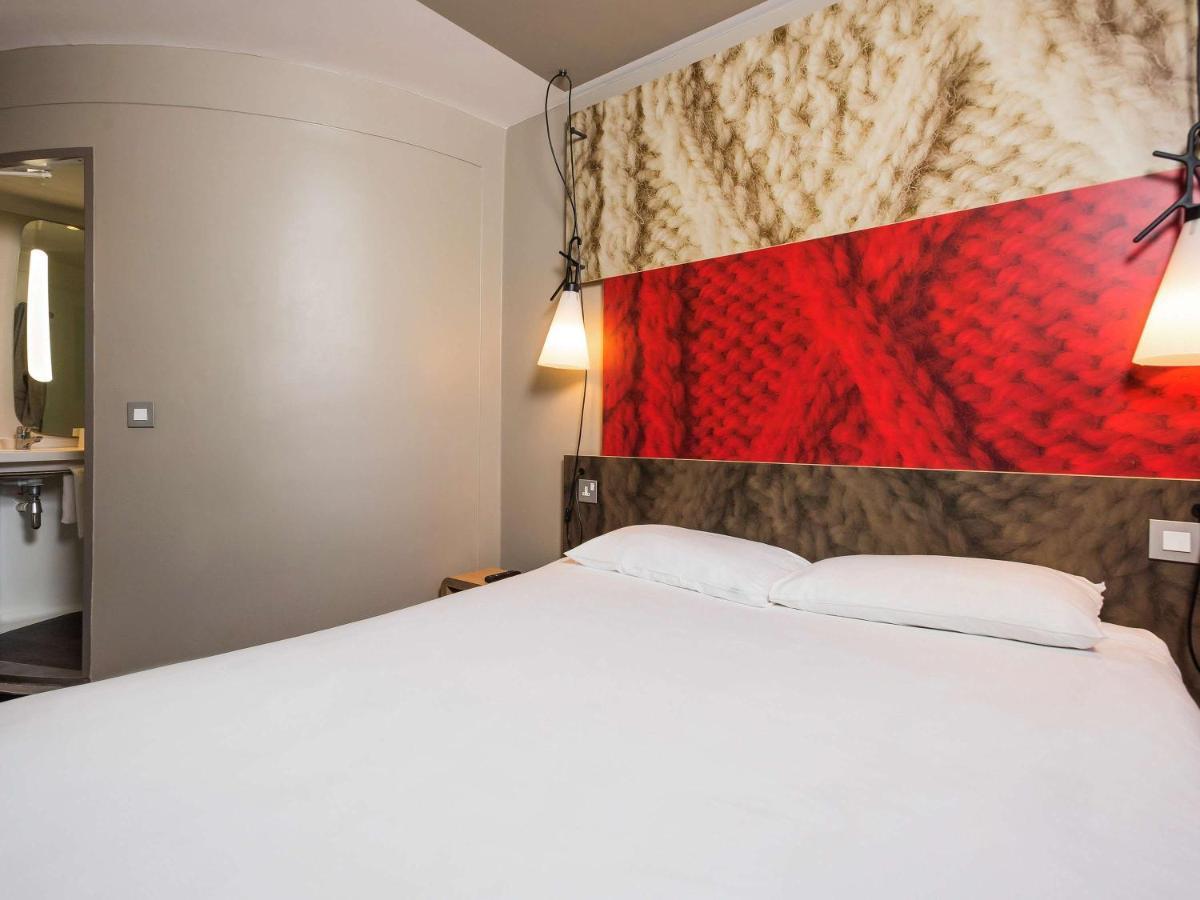 Ibis Bordesley Hotel 3*