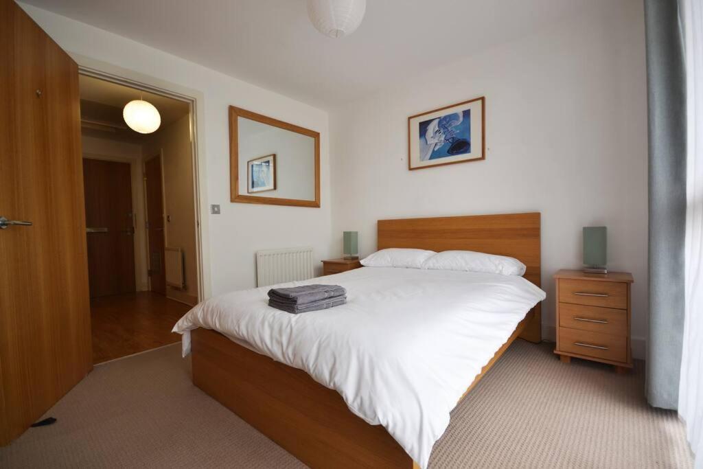 Sunset Apt - Free Parking * Birmingham