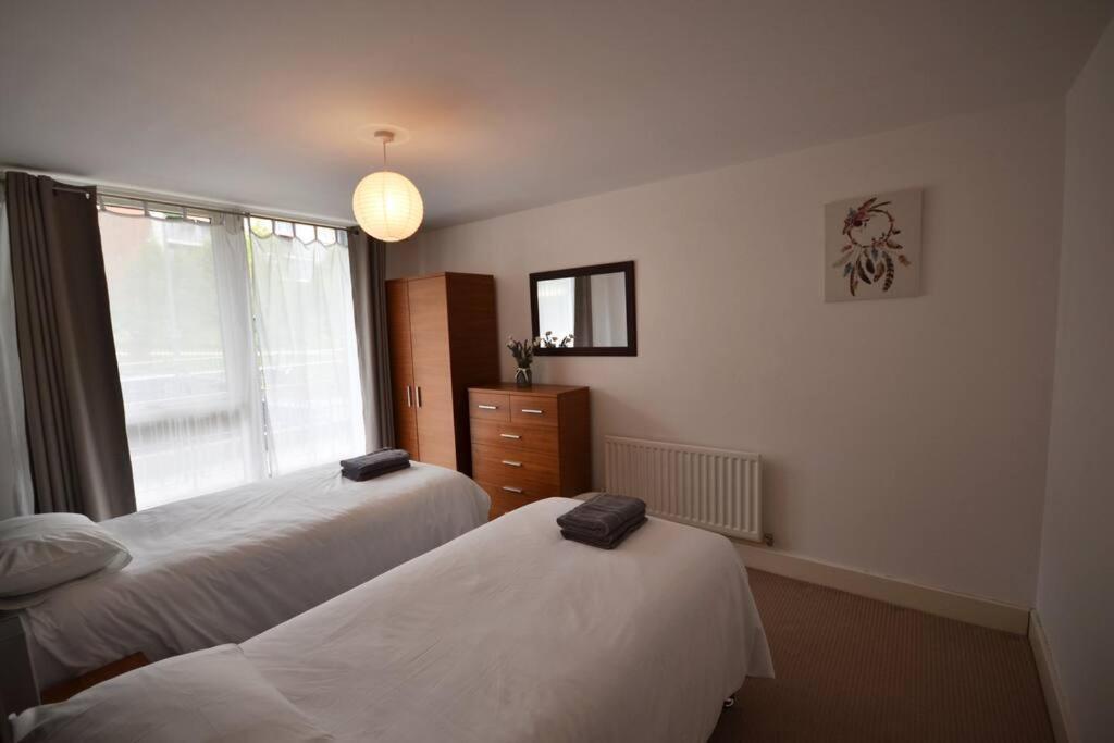 Sunset Apt - Free Parking * Birmingham