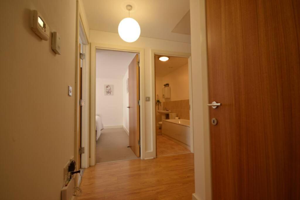 Sunset Apt - Free Parking Apartment