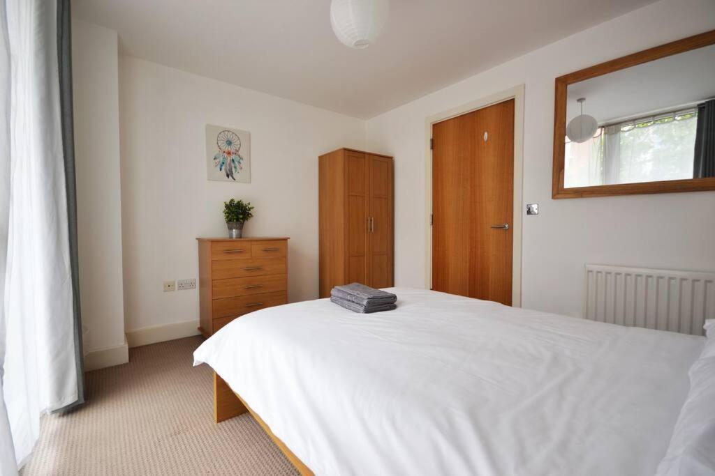 Sunset Apt - Free Parking Birmingham