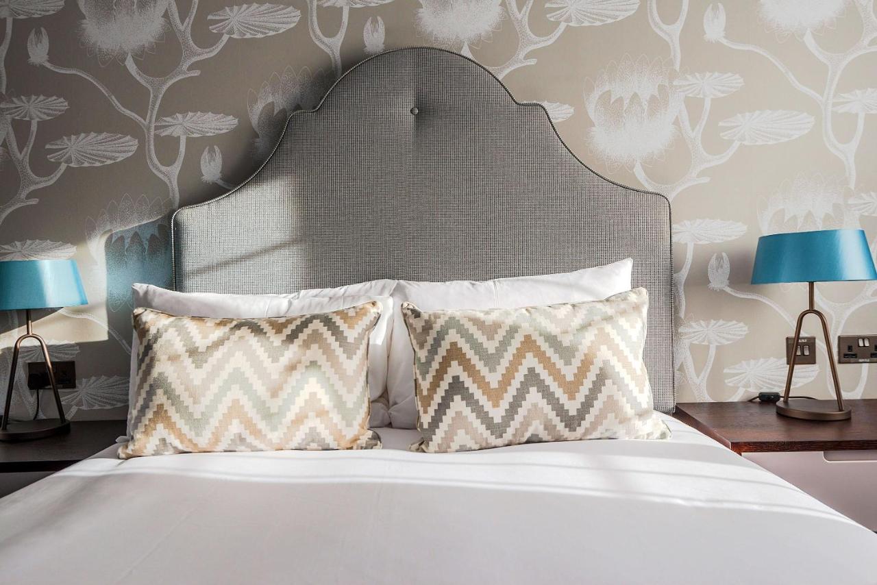 Hotel Edgbaston Park 4*