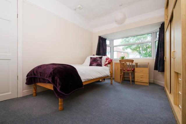 Comfortable Bed & Breakfast Birmingham