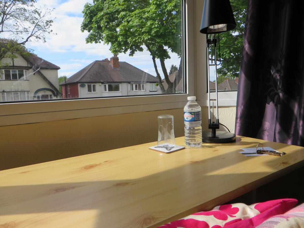 Bed & Breakfast Comfortable Birmingham