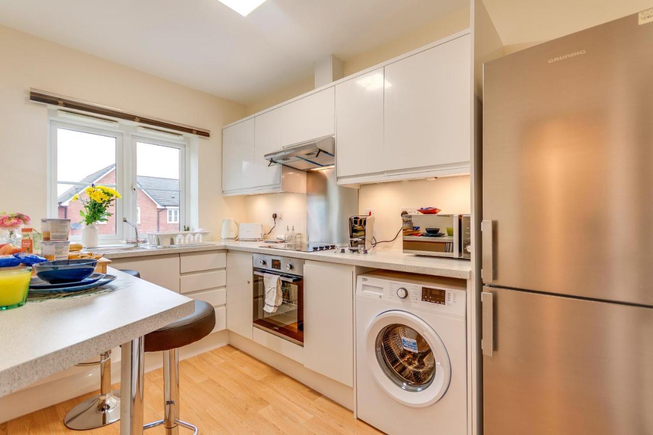 Bed & Breakfast Superstayz - Sun Birmingham