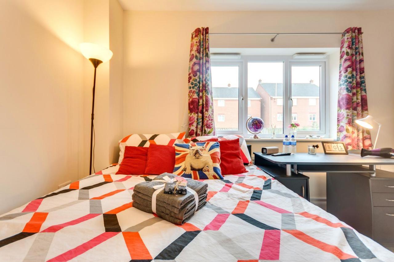 Bed & Breakfast Superstayz - Sun *