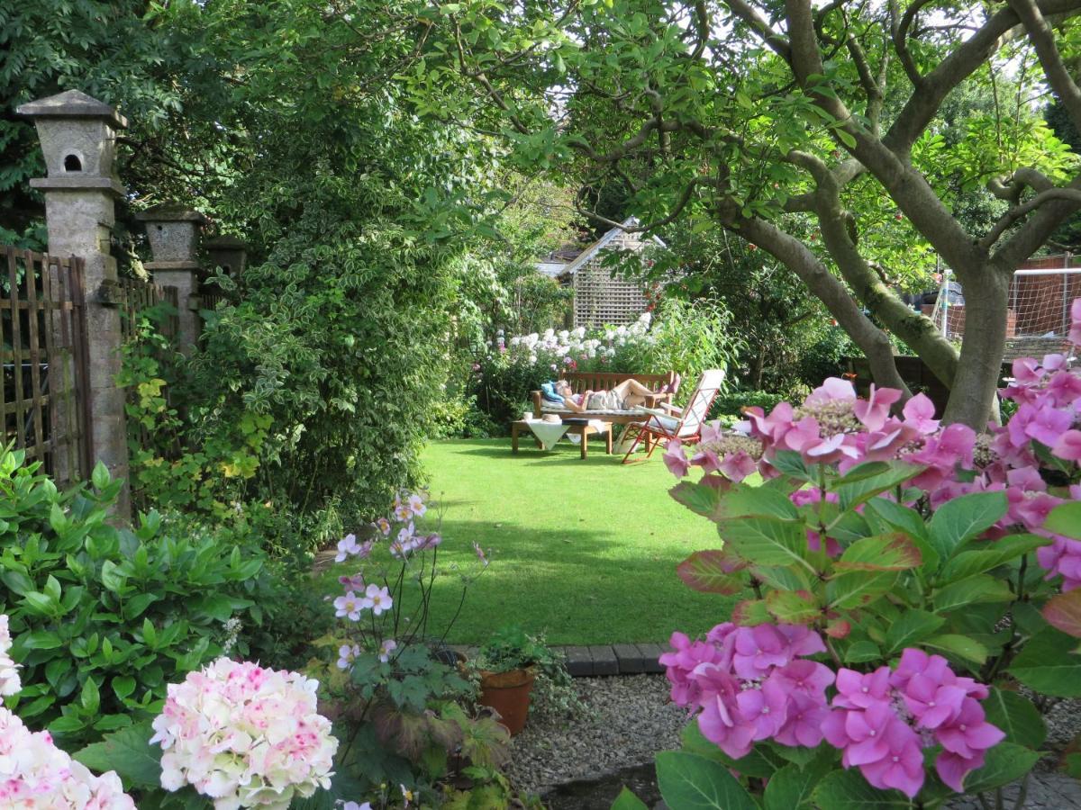 Comfortable Bed & Breakfast Birmingham