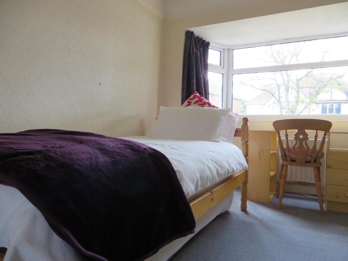 Comfortable Bed & Breakfast