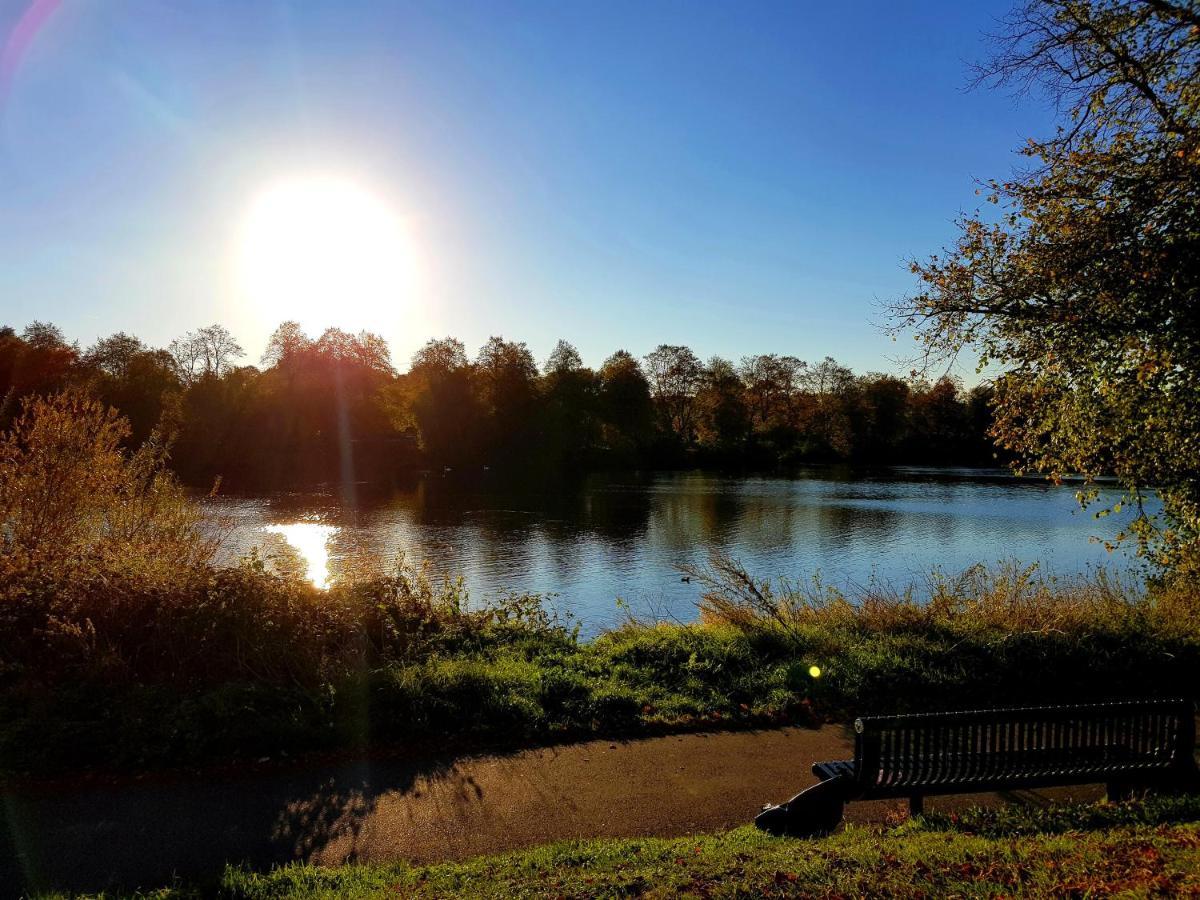 Bed & Breakfast Superstayz - Sun Birmingham