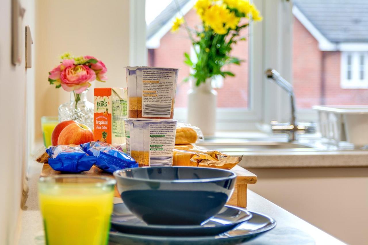 Superstayz - Sun Bed & Breakfast Birmingham