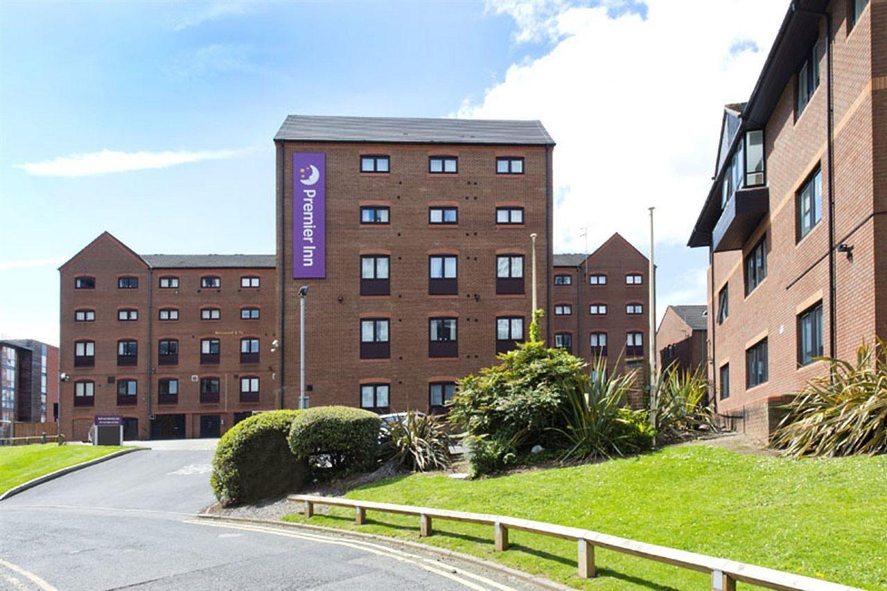 Hotel Premier Centre Bridge Street 3*