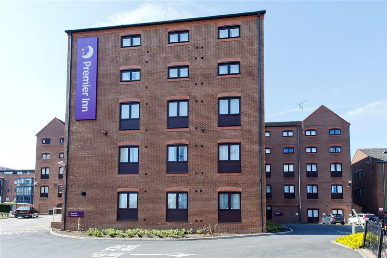 Premier Centre Bridge Street 3* Birmingham