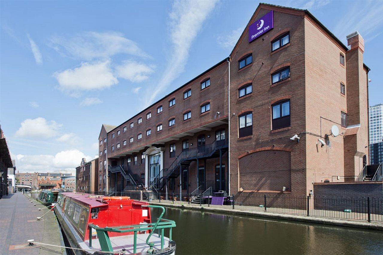 Premier Centre Bridge Street 3*