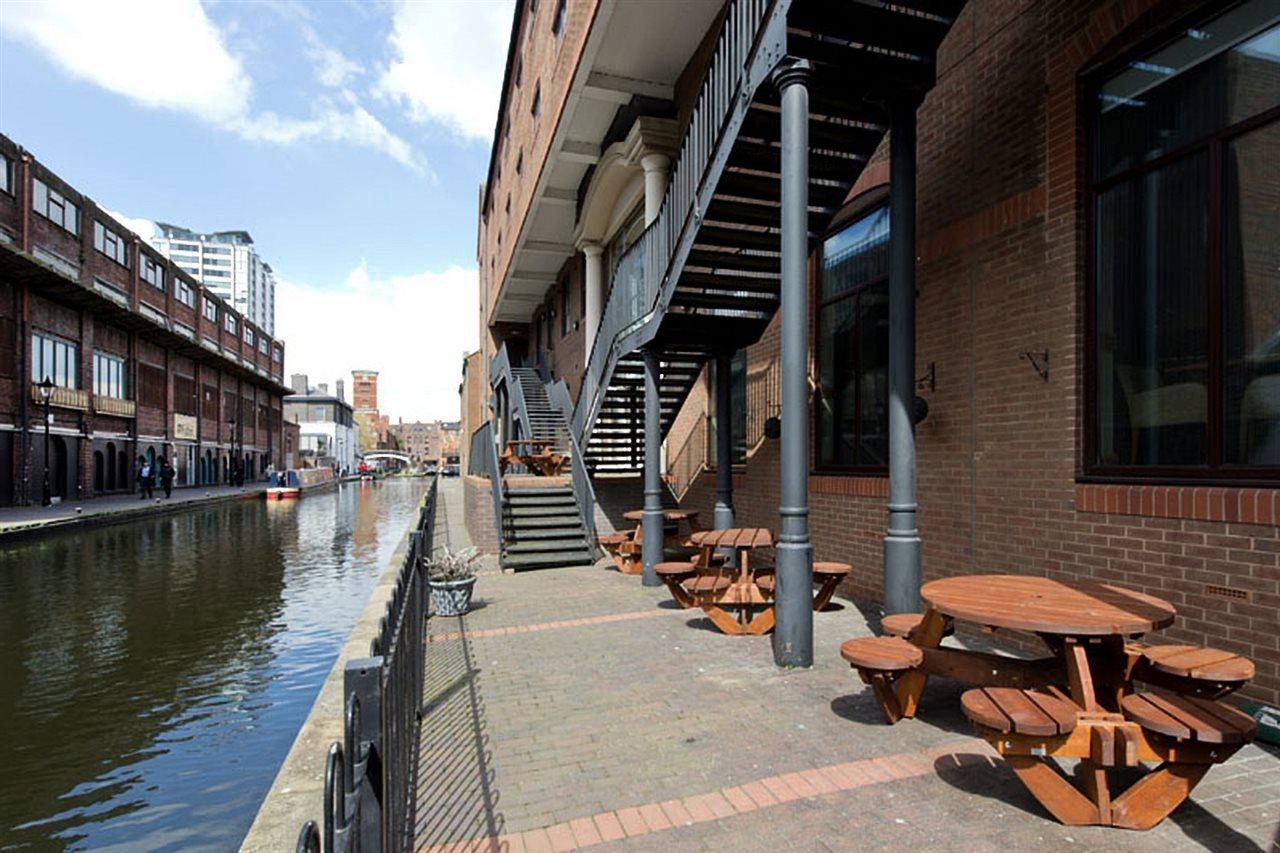 Premier Centre Bridge Street Hotel