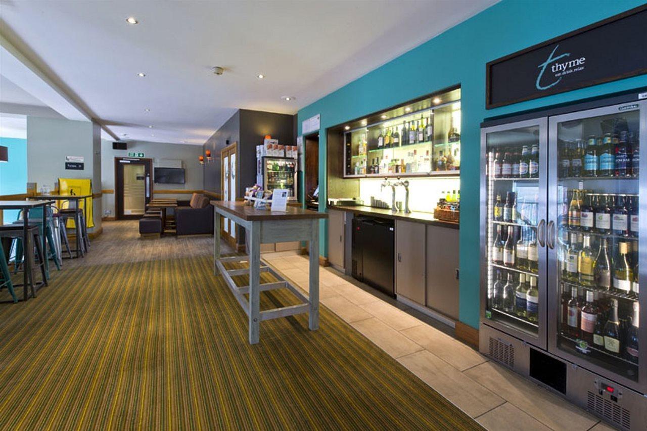 Premier Centre Bridge Street Hotel Birmingham