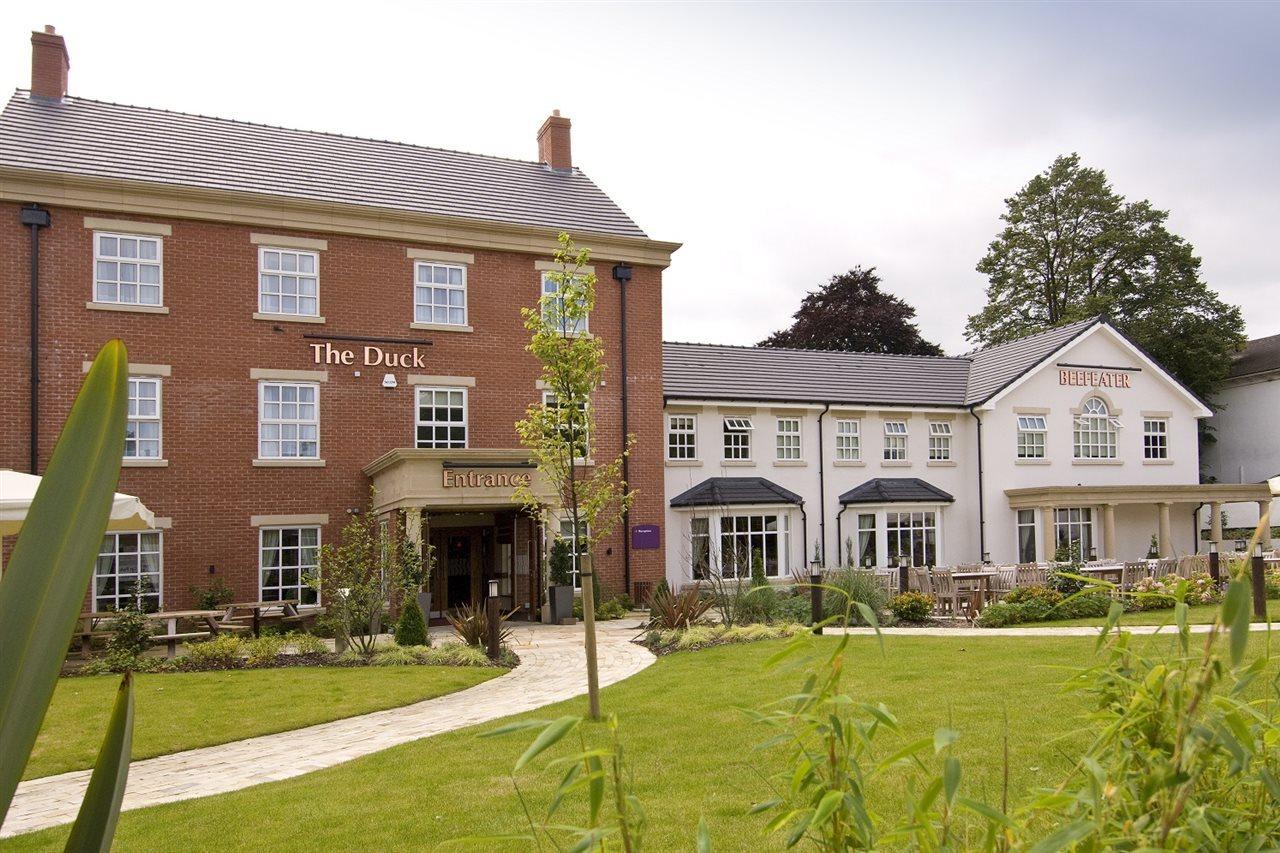 Premier Hagley Road Hotel 3*