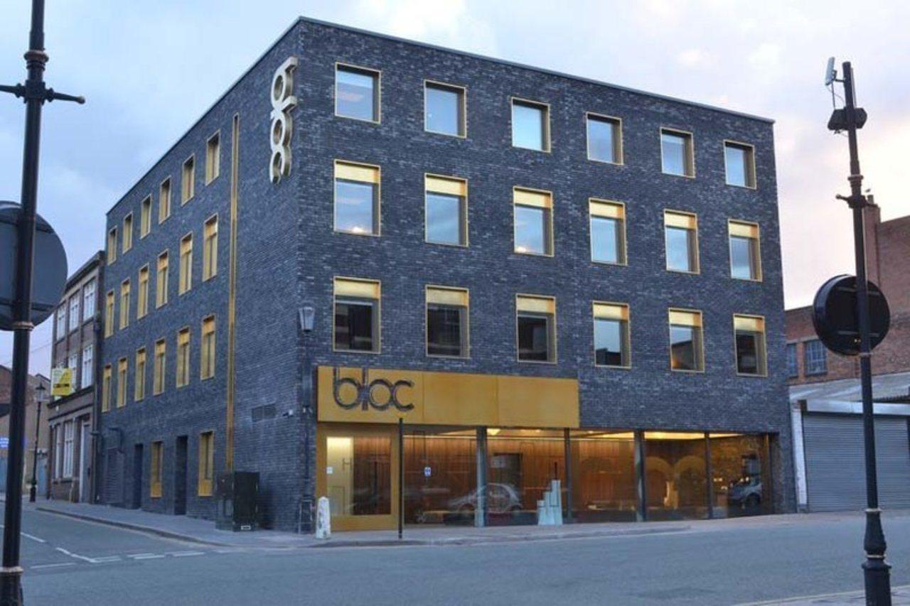 Hotel Bloc