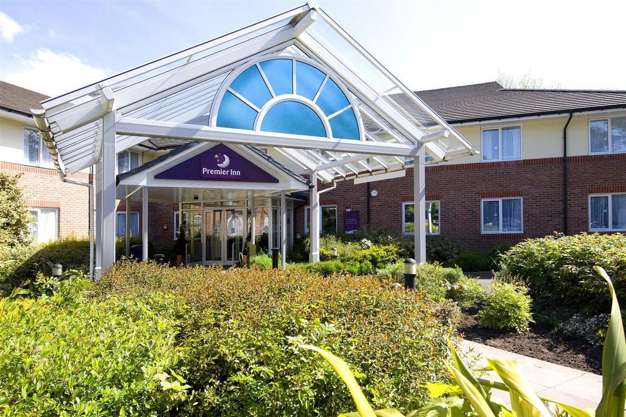 Premier South - Hall Hotel Birmingham