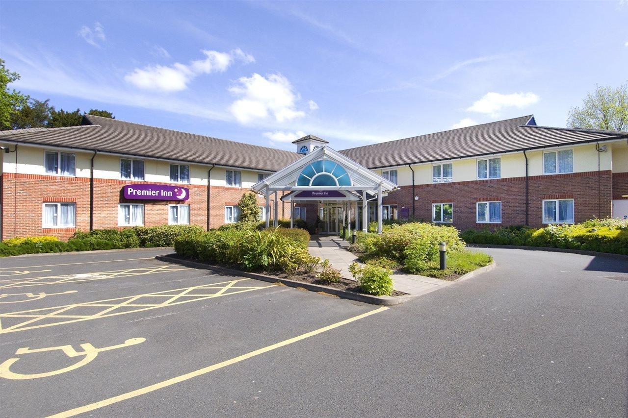 Premier South - Hall 3* Birmingham