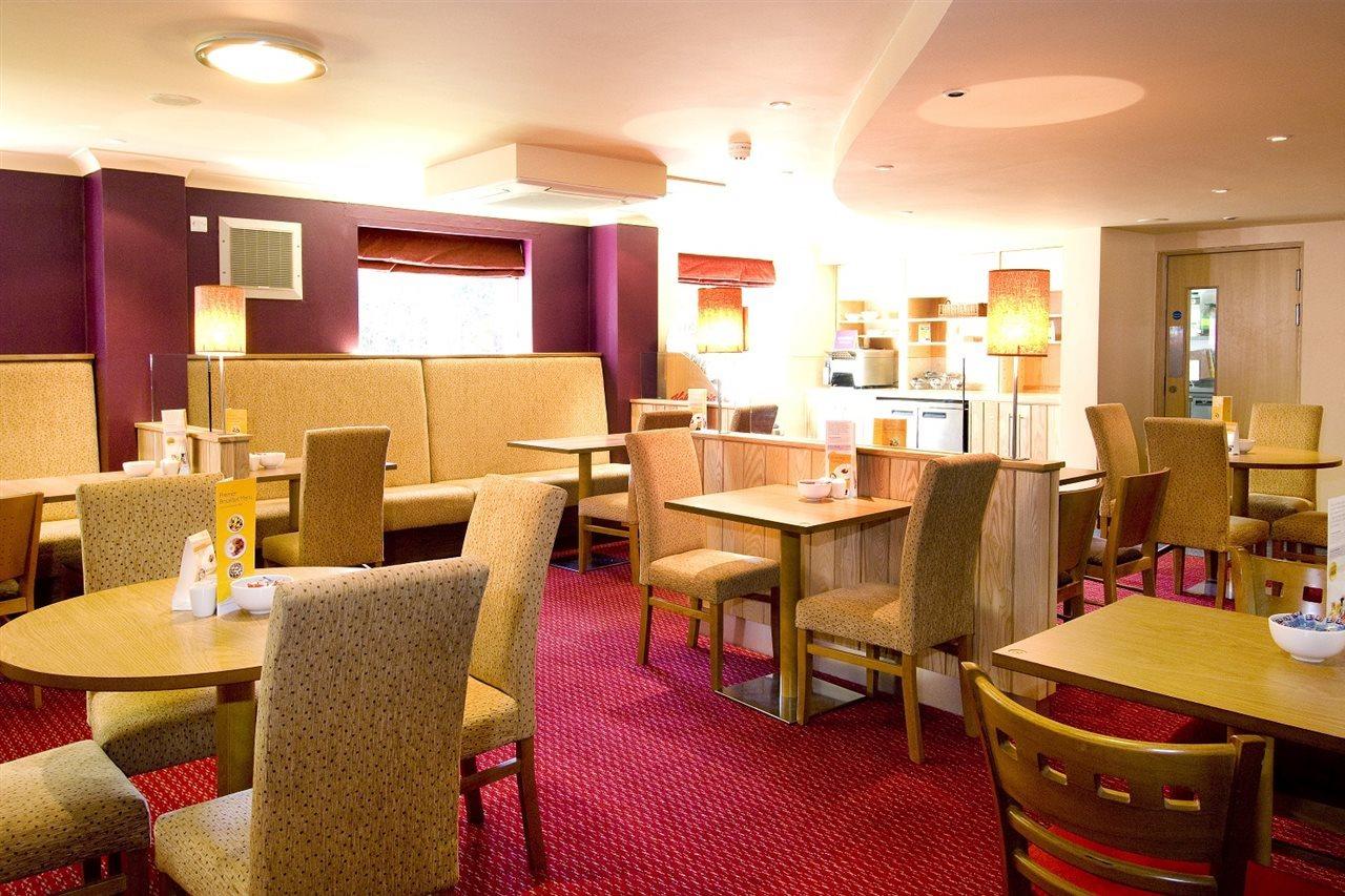 Premier South - Hall Birmingham