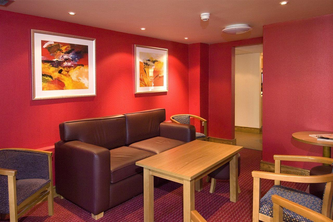 Hotel Premier South - Hall Birmingham
