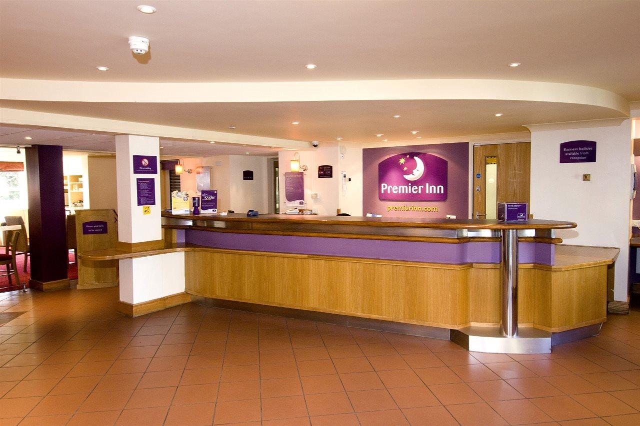 Premier South - Hall 3*