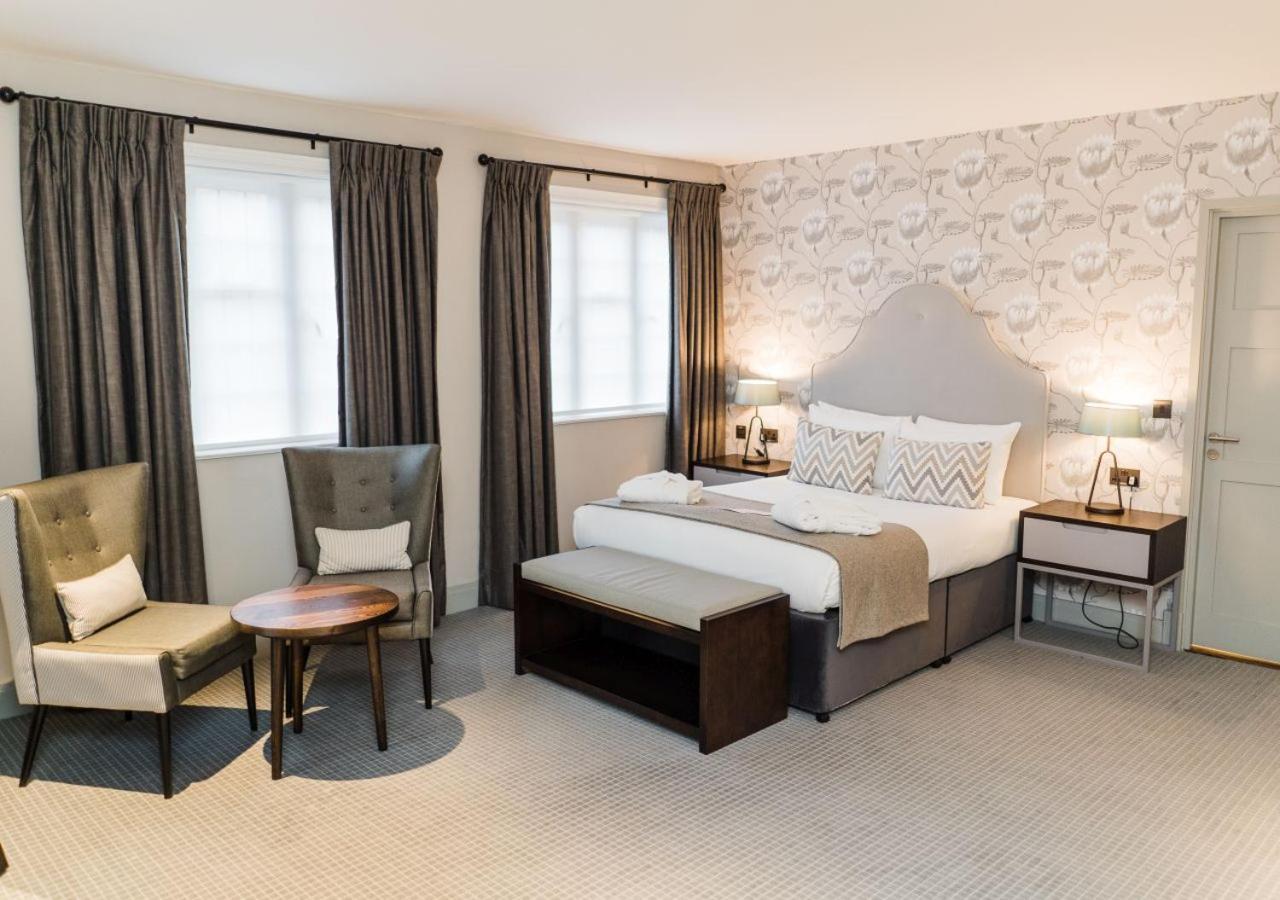 Hotel Edgbaston Park 4*
