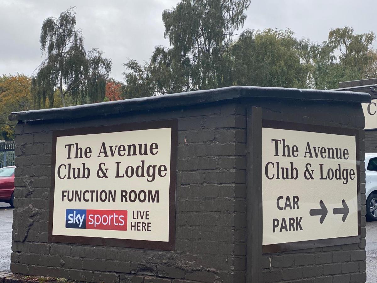 The Avenue Club And Birmingham