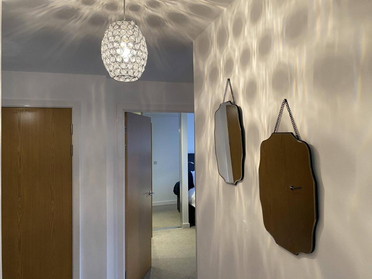 Park Loft * Birmingham