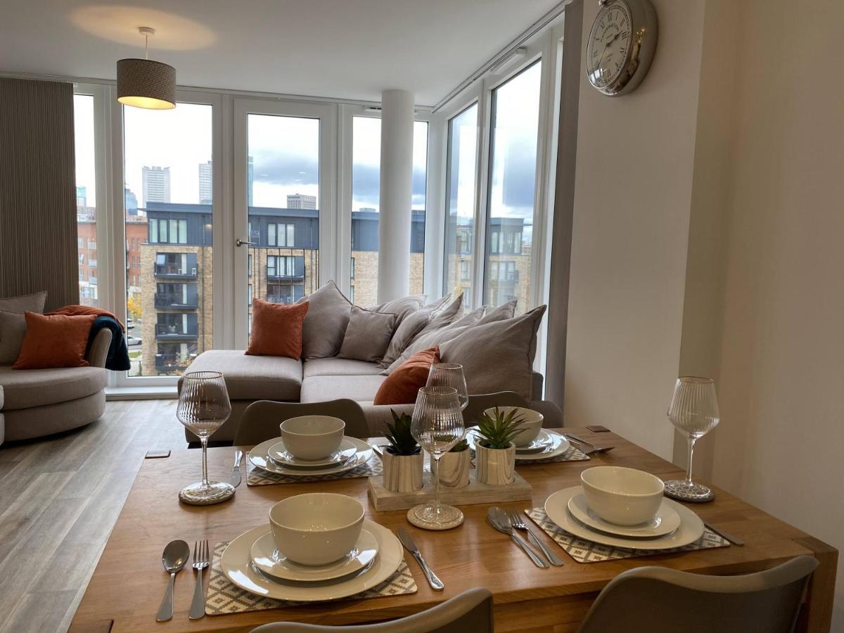 Park Loft * Birmingham