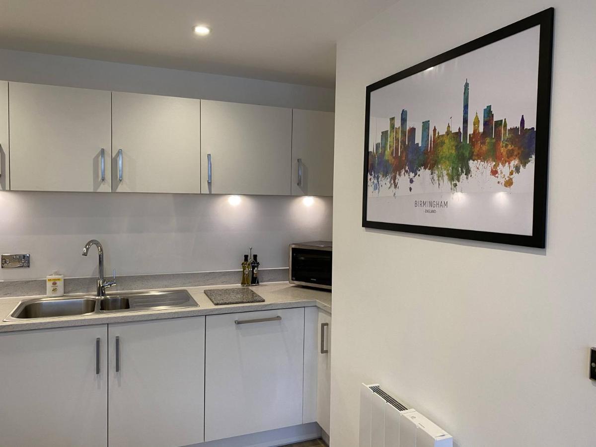 Park Loft Birmingham