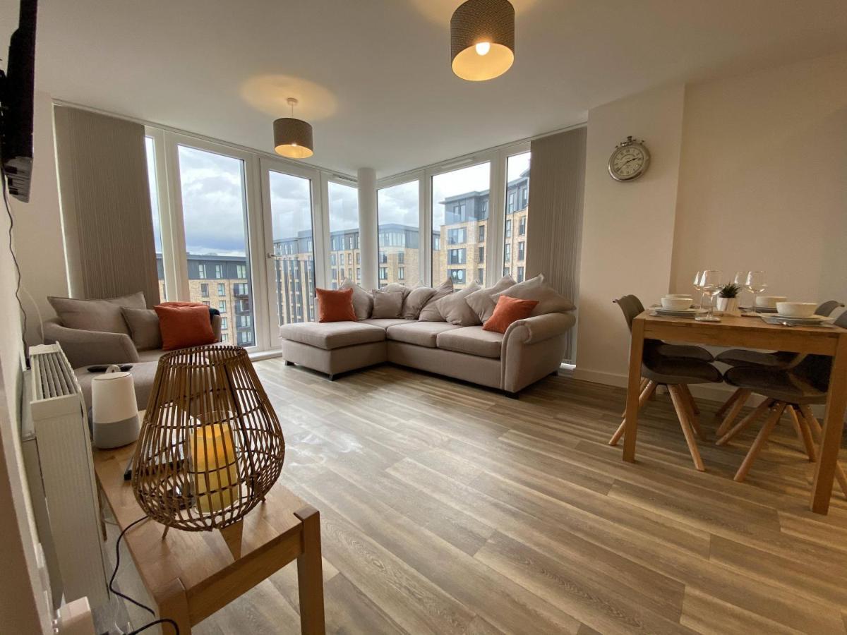 Apartment Park Loft *