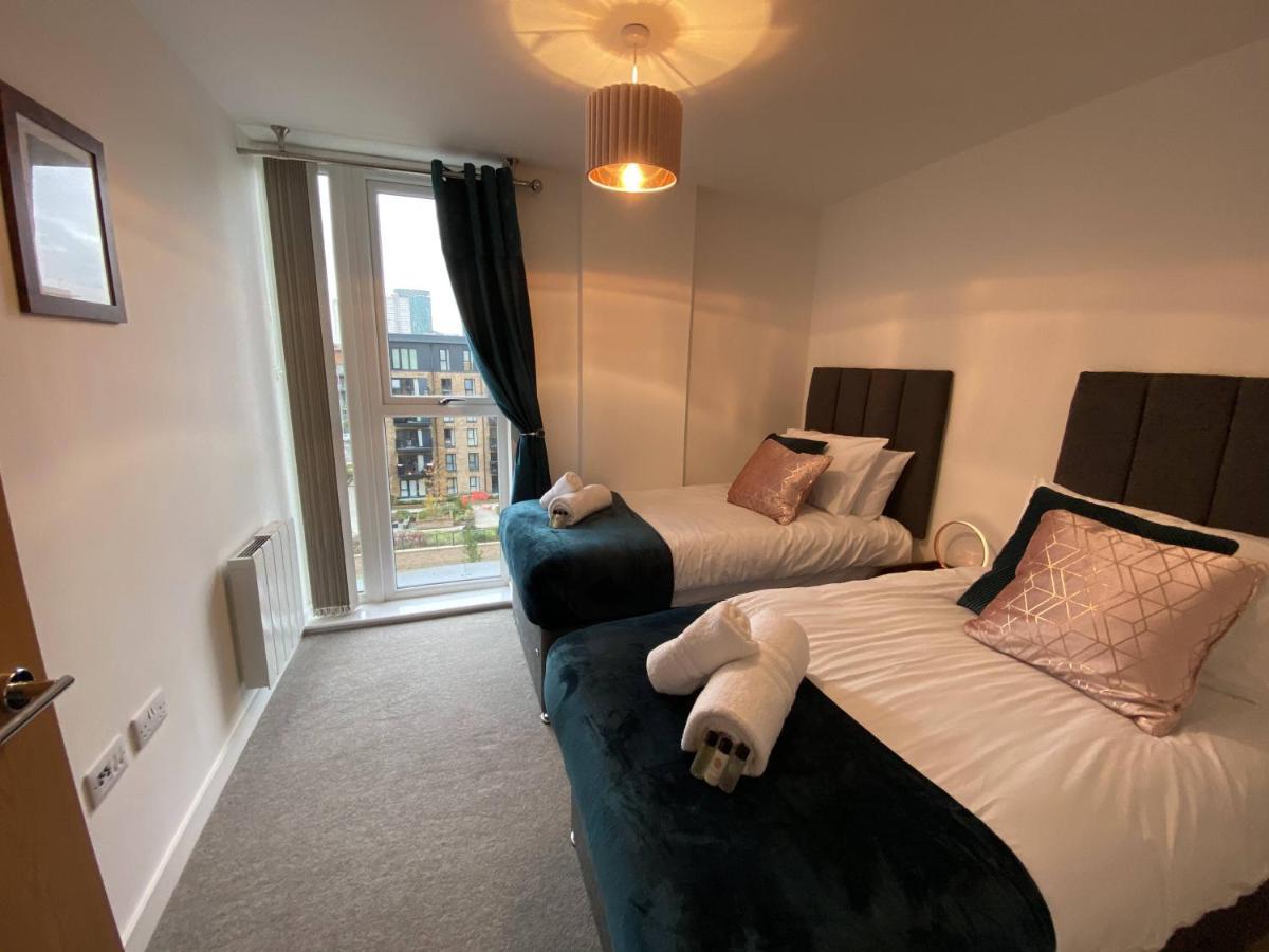 Park Loft Birmingham